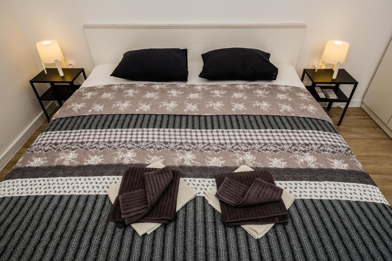 Room Mar Vis Eksteriør bilde