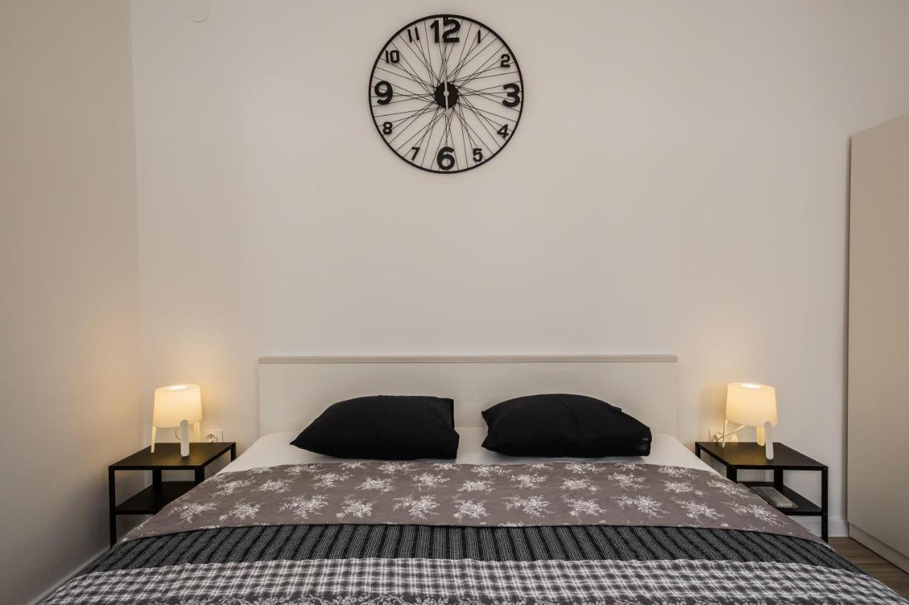 Room Mar Vis Eksteriør bilde