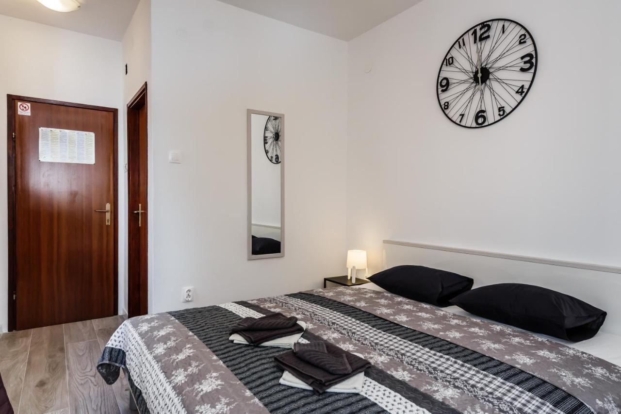 Room Mar Vis Eksteriør bilde