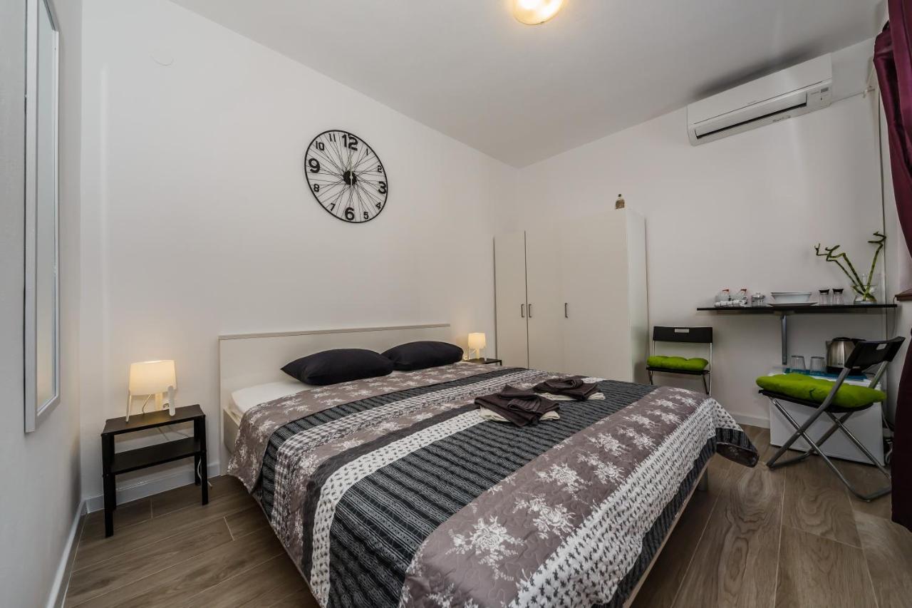 Room Mar Vis Eksteriør bilde