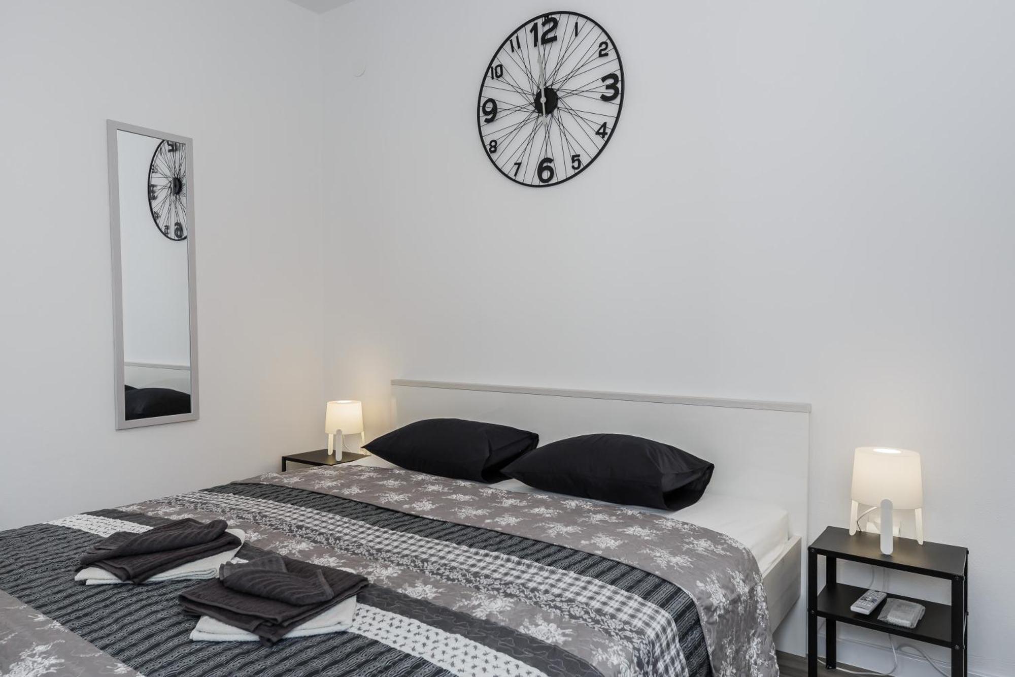 Room Mar Vis Eksteriør bilde