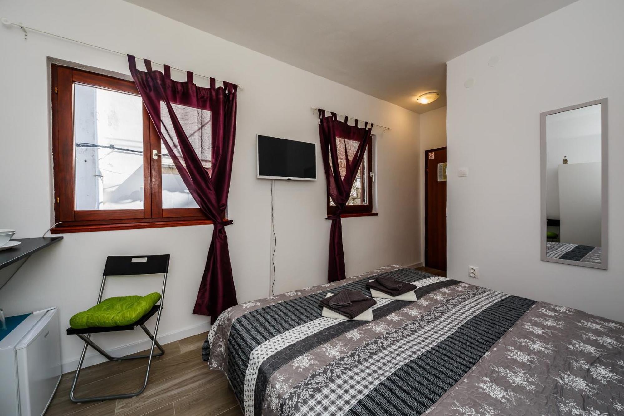 Room Mar Vis Eksteriør bilde