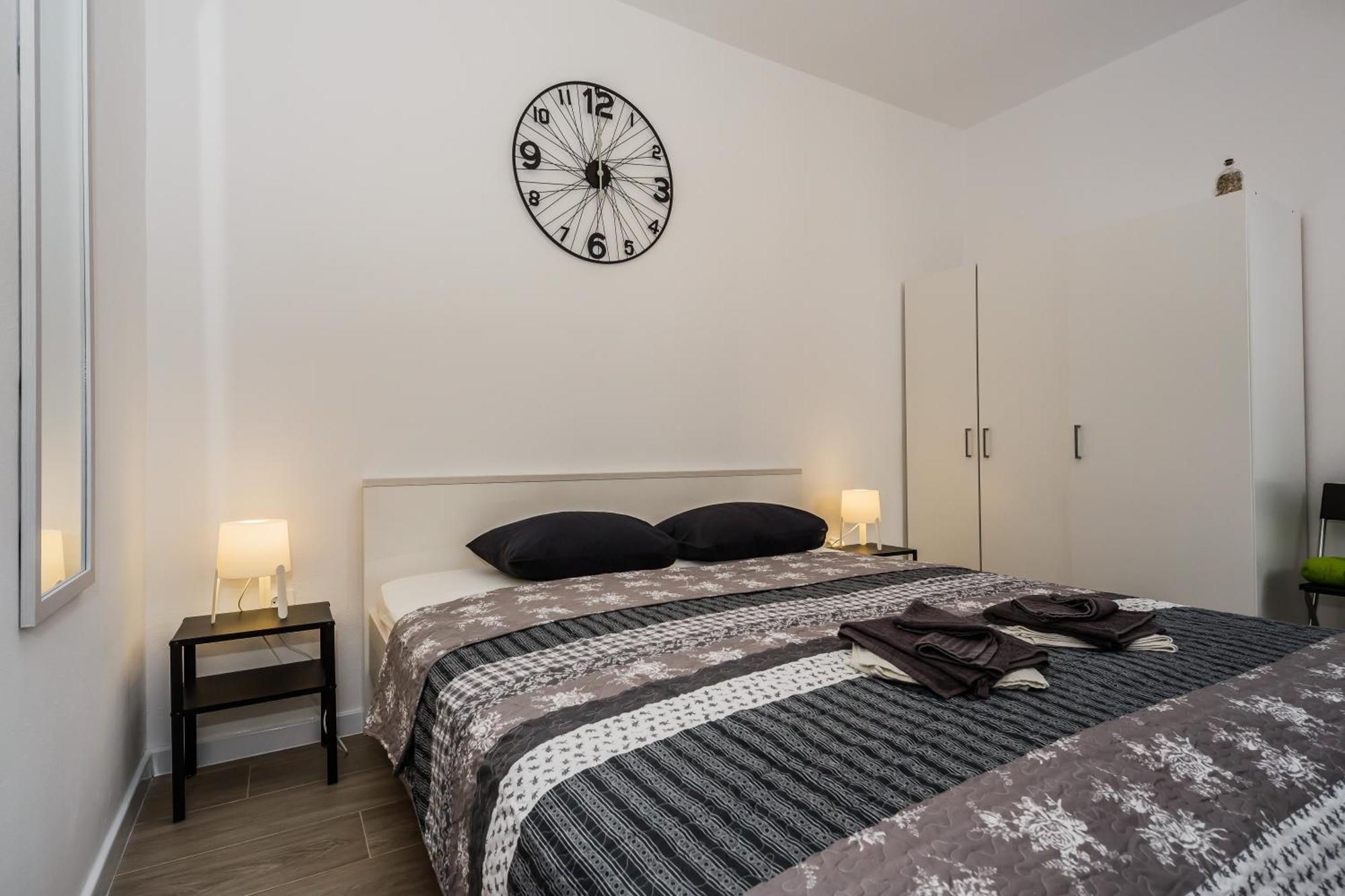 Room Mar Vis Eksteriør bilde