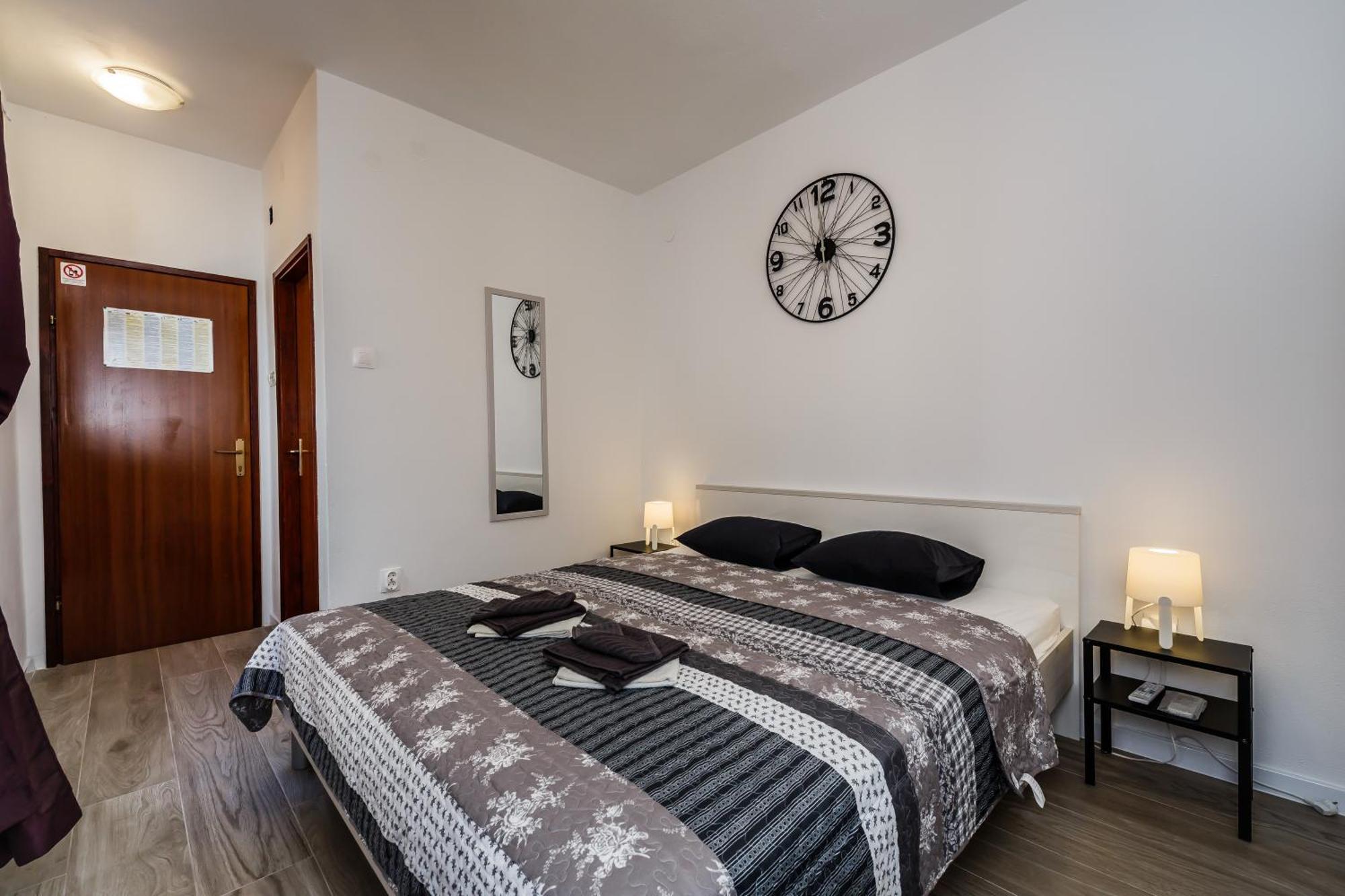 Room Mar Vis Eksteriør bilde
