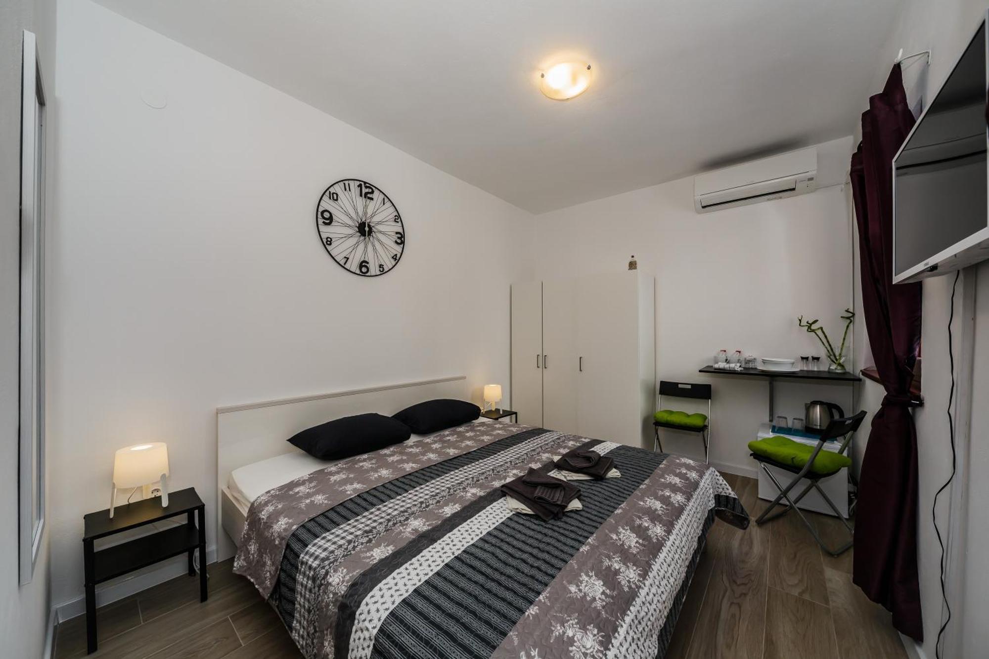 Room Mar Vis Eksteriør bilde